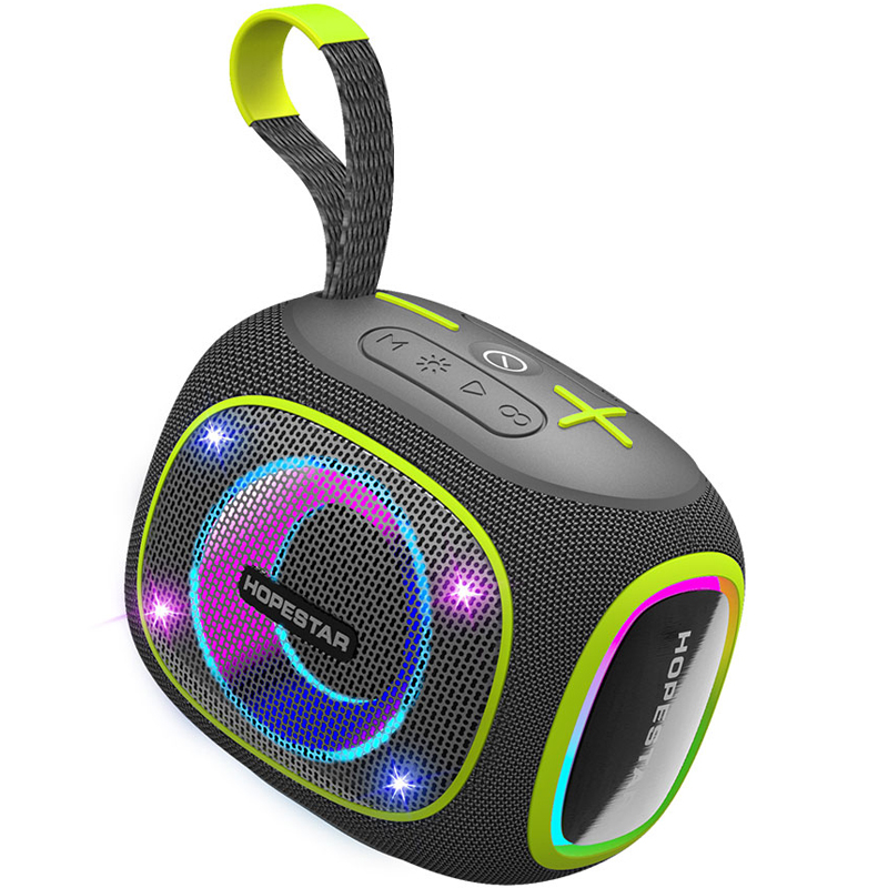 Bluetooth колонка Hopestar PartyBox mini 10W на малюнкі №1