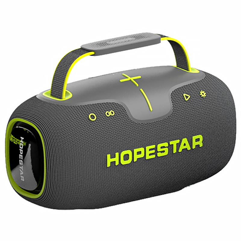Bluetooth колонка Hopestar PartyBox 150 60W на малюнкі №1
