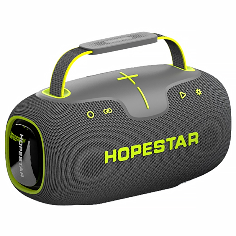 Bluetooth колонка Hopestar PartyBox 150 60W, Gray, купити оптом з доставкою