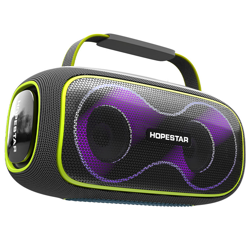 Bluetooth колонка Hopestar PartyBox 150 60W, Gray 1, купити оптом з доставкою