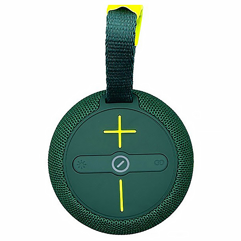 Bluetooth колонка Hopestar P68 10W на малюнкі №2