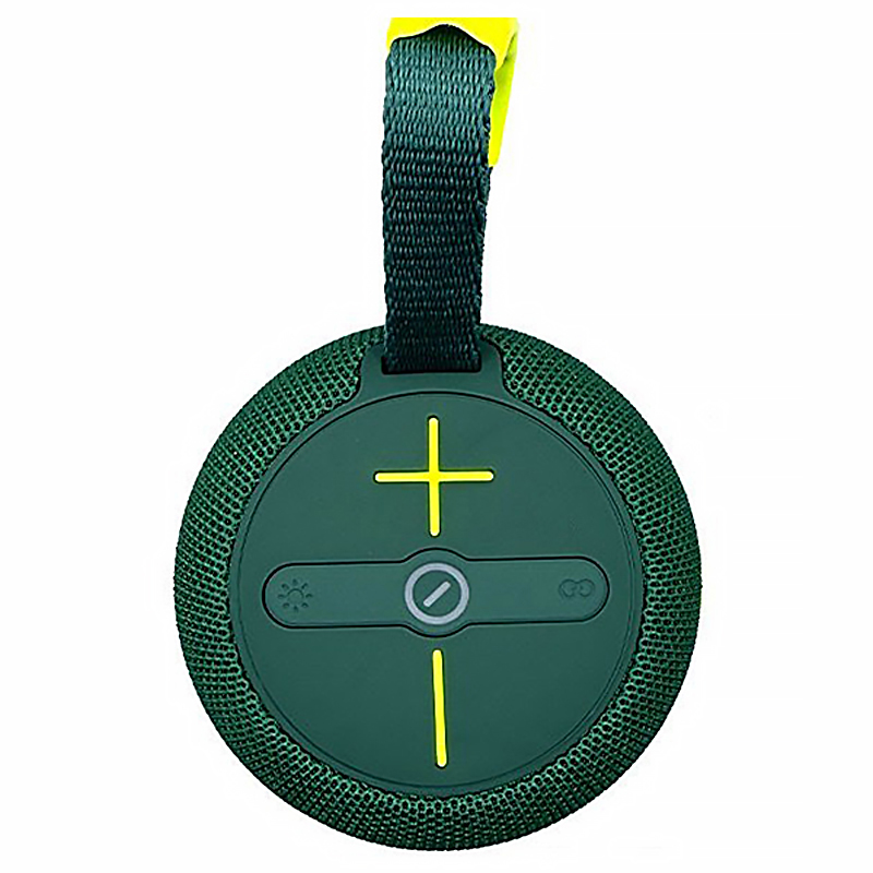 Bluetooth колонка Hopestar P68 10W, Green 1, купити оптом з доставкою