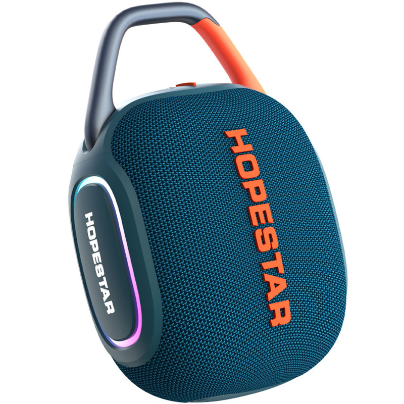 Bluetooth колонка Hopestar P91 15W на малюнкі №1