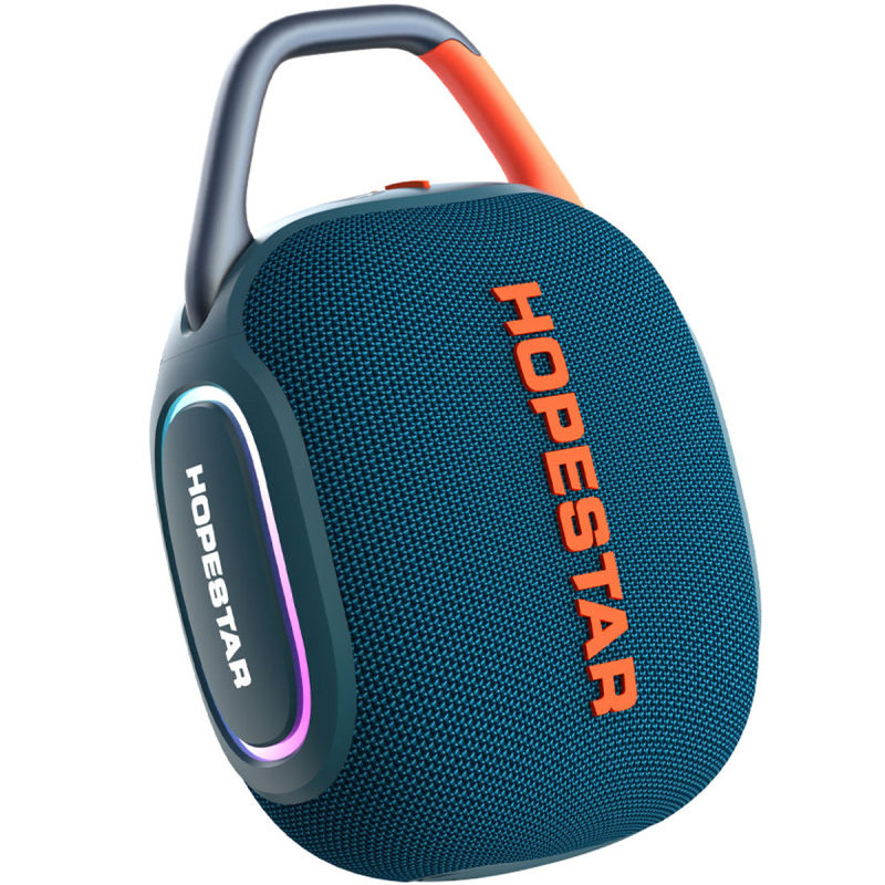 Bluetooth колонка Hopestar P91 15W, Blue, купити оптом з доставкою