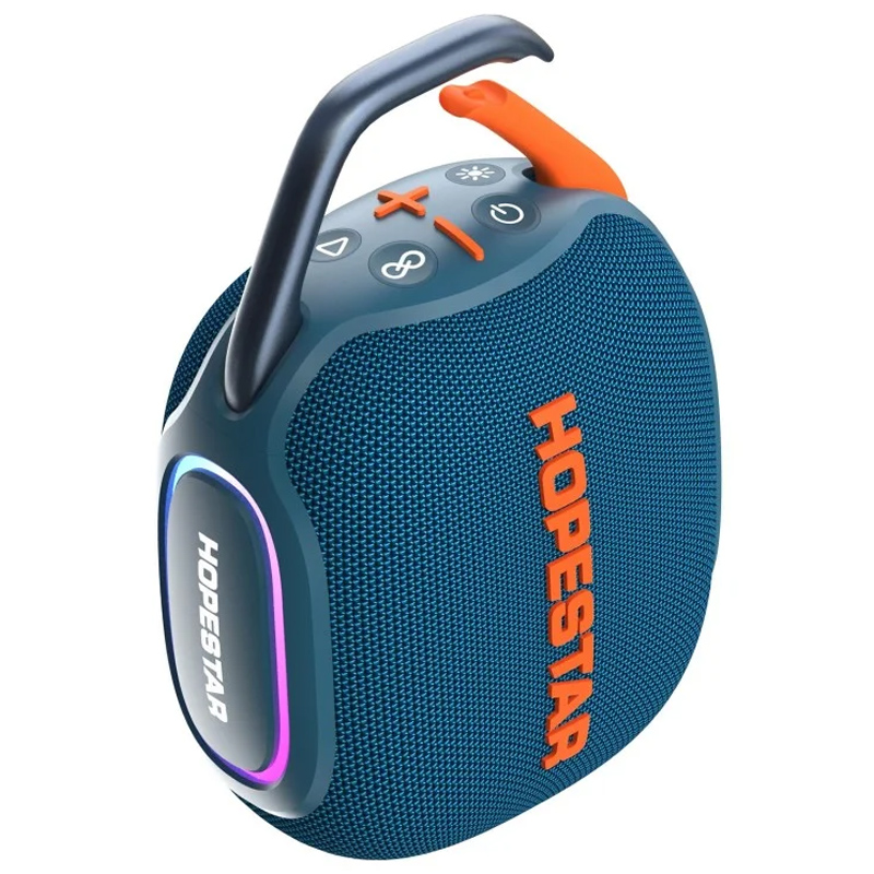 Bluetooth колонка Hopestar P91 15W, Blue 1, купити оптом з доставкою