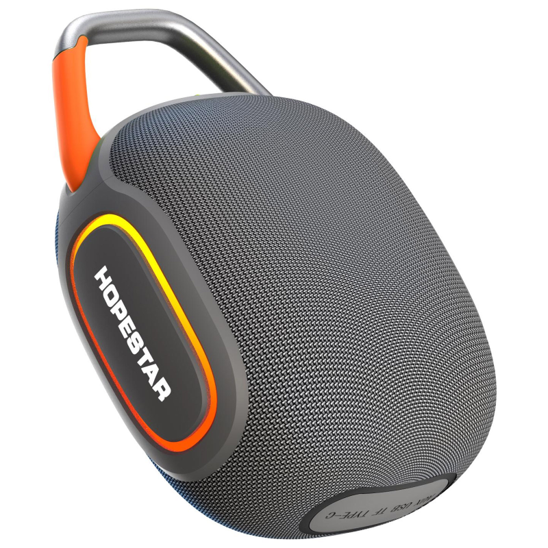 Bluetooth колонка Hopestar P91 15W, Gray 2, купити оптом з доставкою