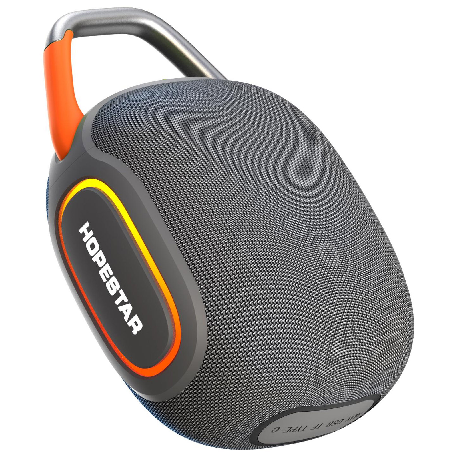 Bluetooth колонка Hopestar P91 15W, Gray 2, купити оптом з доставкою