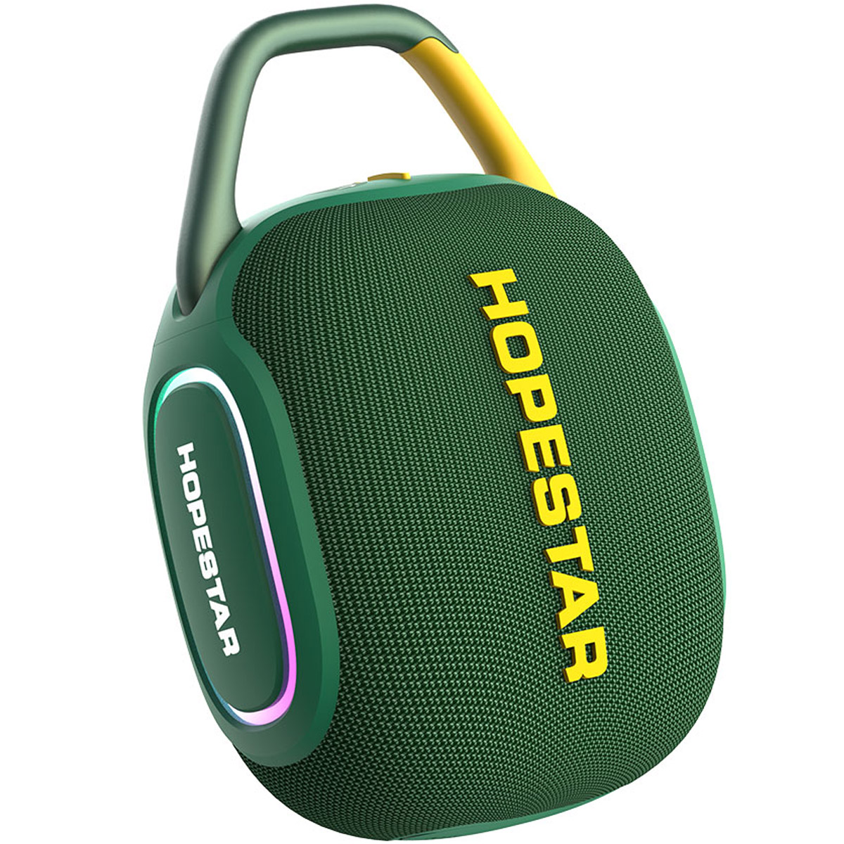 Bluetooth колонка Hopestar P91 15W, Green, купити оптом з доставкою