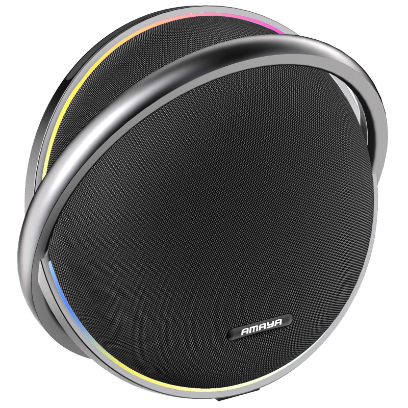 Уцінка Bluetooth Колонка Amaya HK7 100W, купити оптом з доставкою