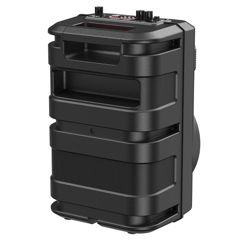 Bluetooth Колонка Hoco BS46 Фотография №2 Bluetooth Колонка Hoco BS46 смотреть фото №2