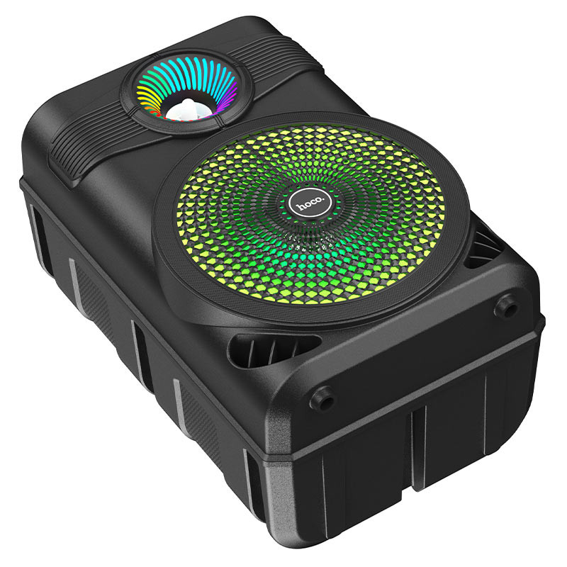 Bluetooth Колонка Hoco BS46 Фотография №3 Bluetooth Колонка Hoco BS46 смотреть фото №3