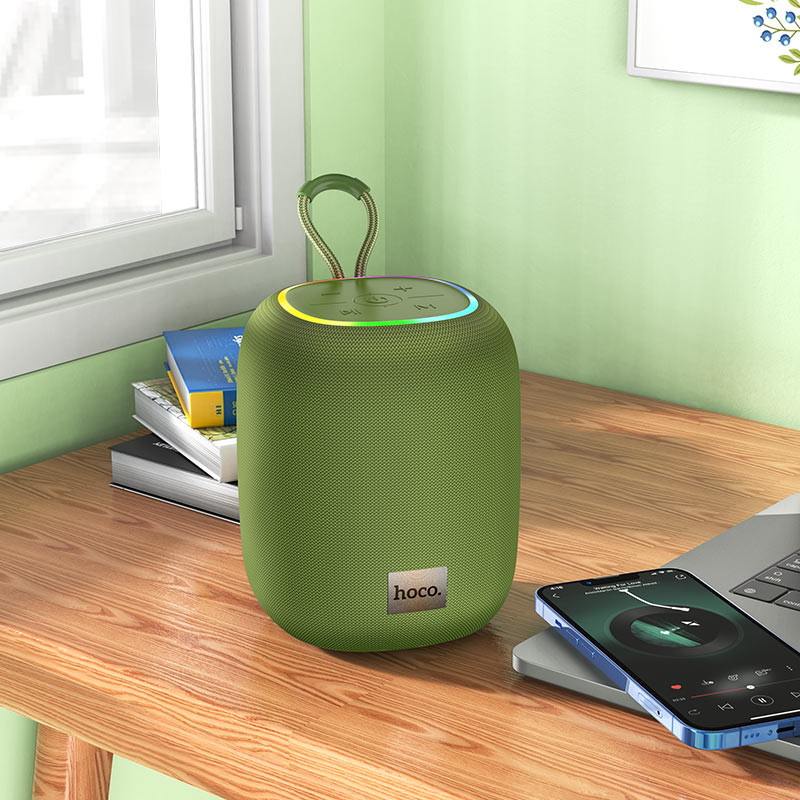 Bluetooth Колонка Hoco HC14 Link sports смотреть фото №3