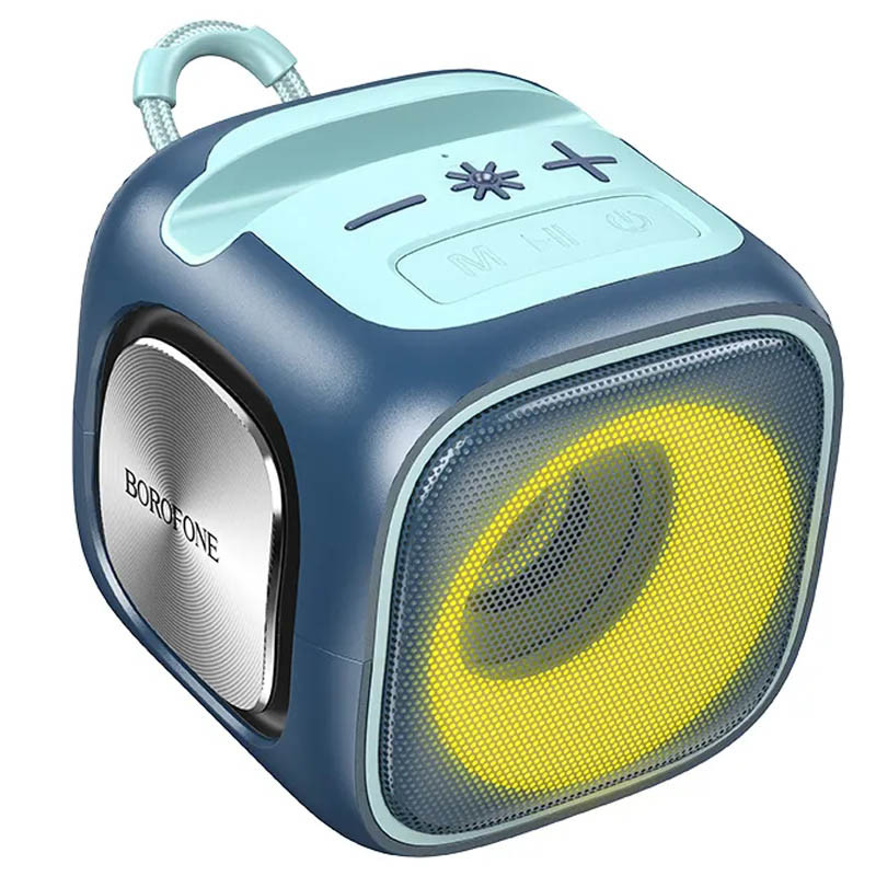 Bluetooth Колонка Borofone BR29 смотреть фото №1