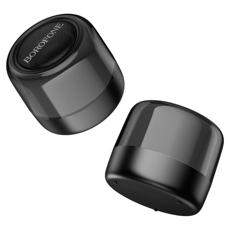 Bluetooth колонка Borofone BP12 Colorful BT wired 2-in-1 computer speaker смотреть фото №4