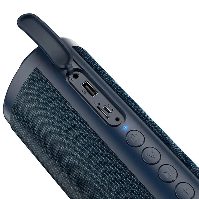 Bluetooth Колонка Hoco HC4 смотреть фото №2