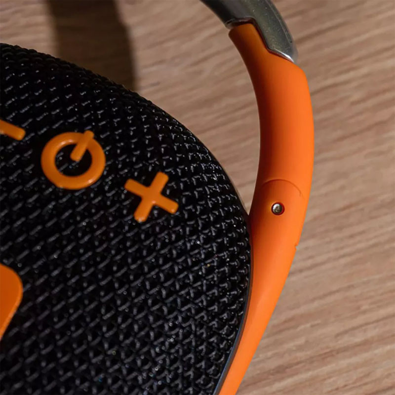 Bluetooth Колонка Hoco HC17 Easy joy sports на картинке №4