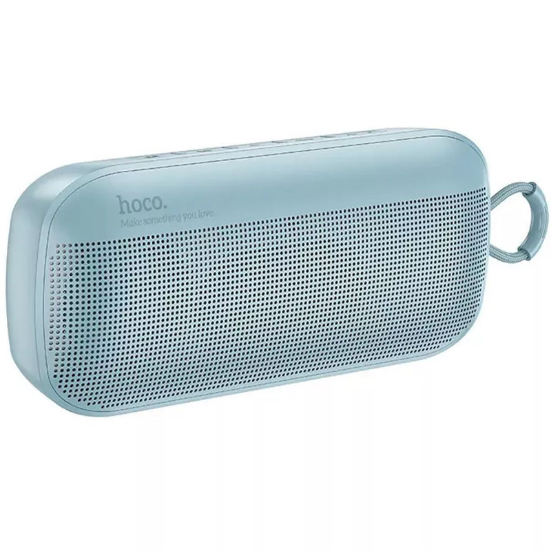 Bluetooth Колонка Hoco HC21 Shadow sports смотреть фото №1