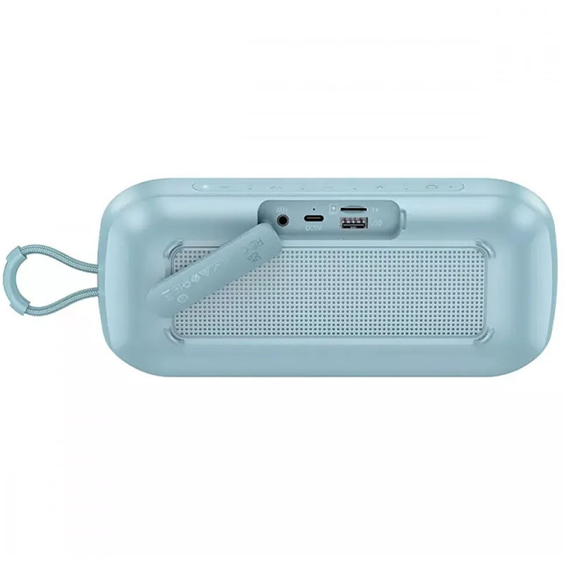 Bluetooth Колонка Hoco HC21 Shadow sports смотреть фото №2