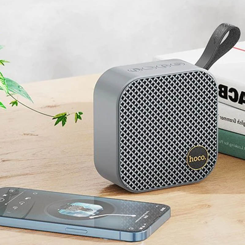 Bluetooth Колонка Hoco HC22 Auspicious sports смотреть фото №2