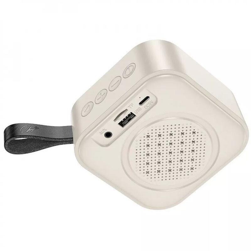 Bluetooth Колонка Hoco HC22 Auspicious sports смотреть фото №2