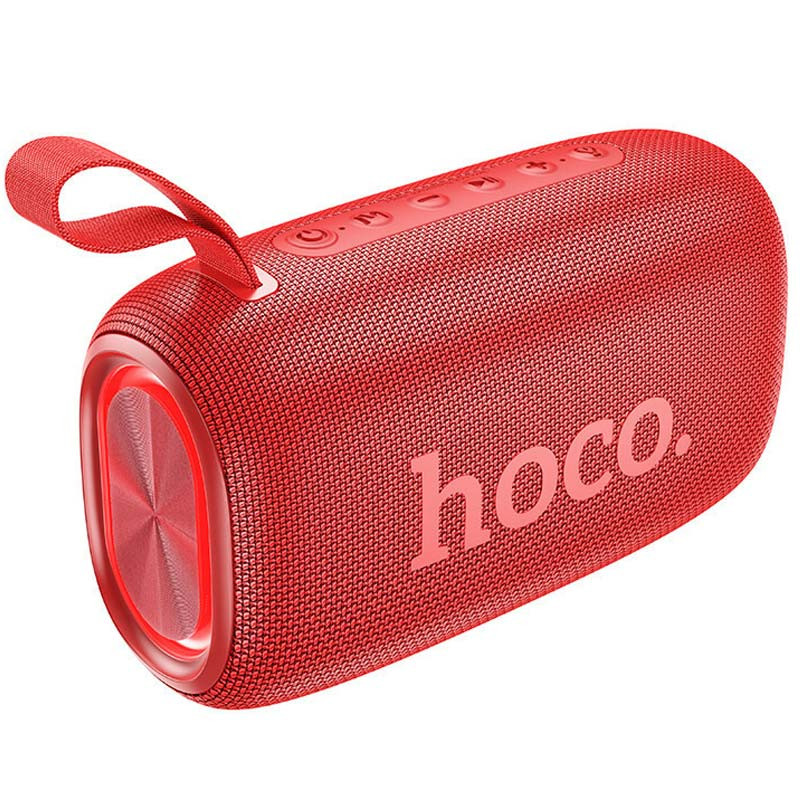 Bluetooth колонка Hoco HC25 Radiante sports на картинке №1