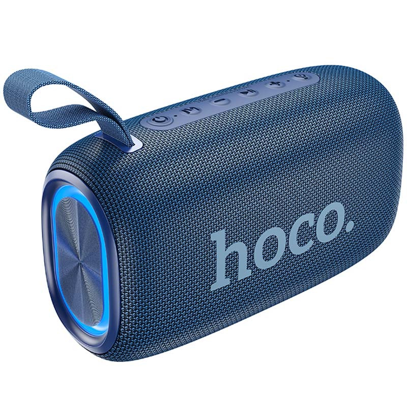 Bluetooth колонка Hoco HC25 Radiante sports смотреть фото №1