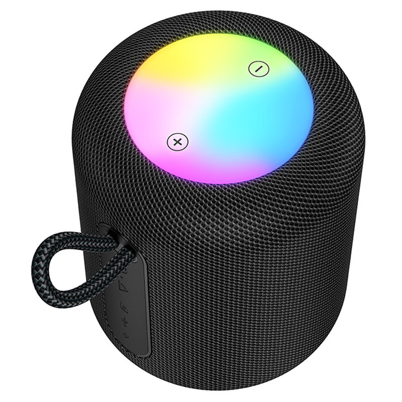 Bluetooth Колонка Hoco HC30 Oceano на картинке №2
