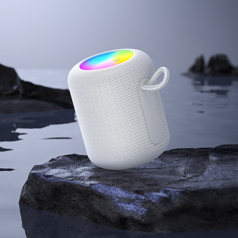 Bluetooth Колонка Hoco HC30 Oceano на картинке №3