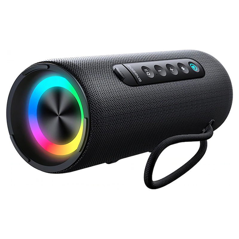 Bluetooth Колонка Baseus OS AeQur VO20 (A20067900117-00) на картинке №1