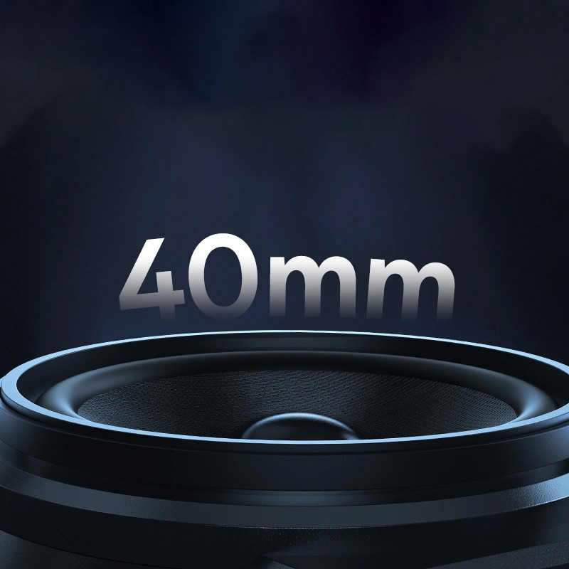 Bluetooth Колонка Baseus OS AeQur 30 Mini (A20077900123-00) на картинке №7