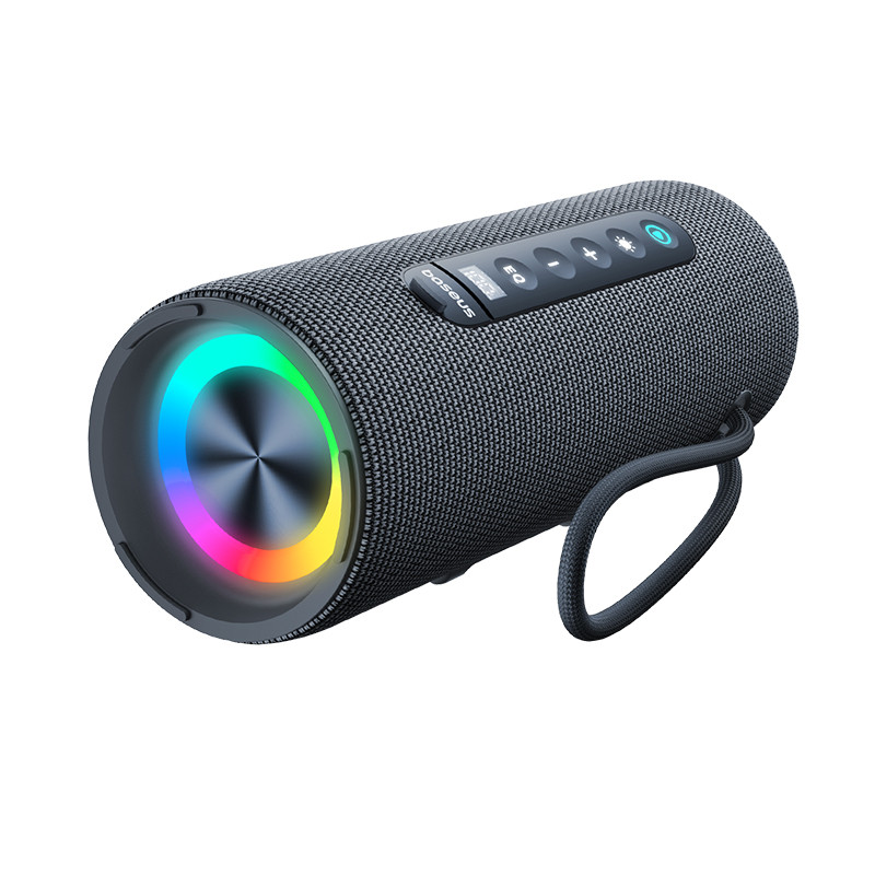 Bluetooth Колонка Baseus OS AeQur 30 Air (A20072600826-00) на картинке №4