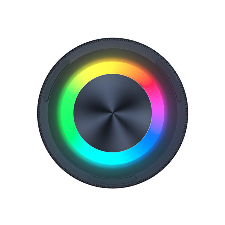 Bluetooth Колонка Baseus OS AeQur 30 Air (A20072600826-00) на картинке №5