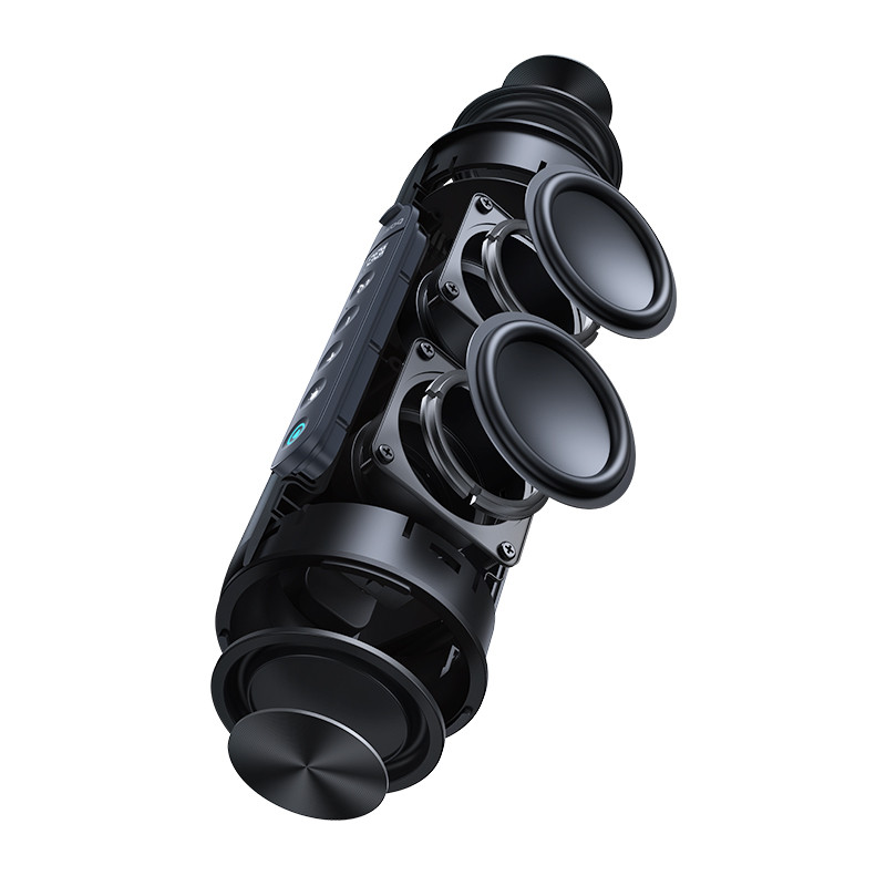 Bluetooth Колонка Baseus OS AeQur 30 Air (A20072600826-00) на картинке №8