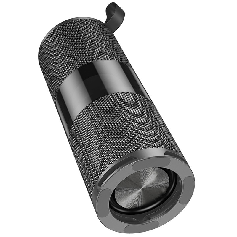 Bluetooth Колонка Hoco HC29 Halo sports на картинке №3