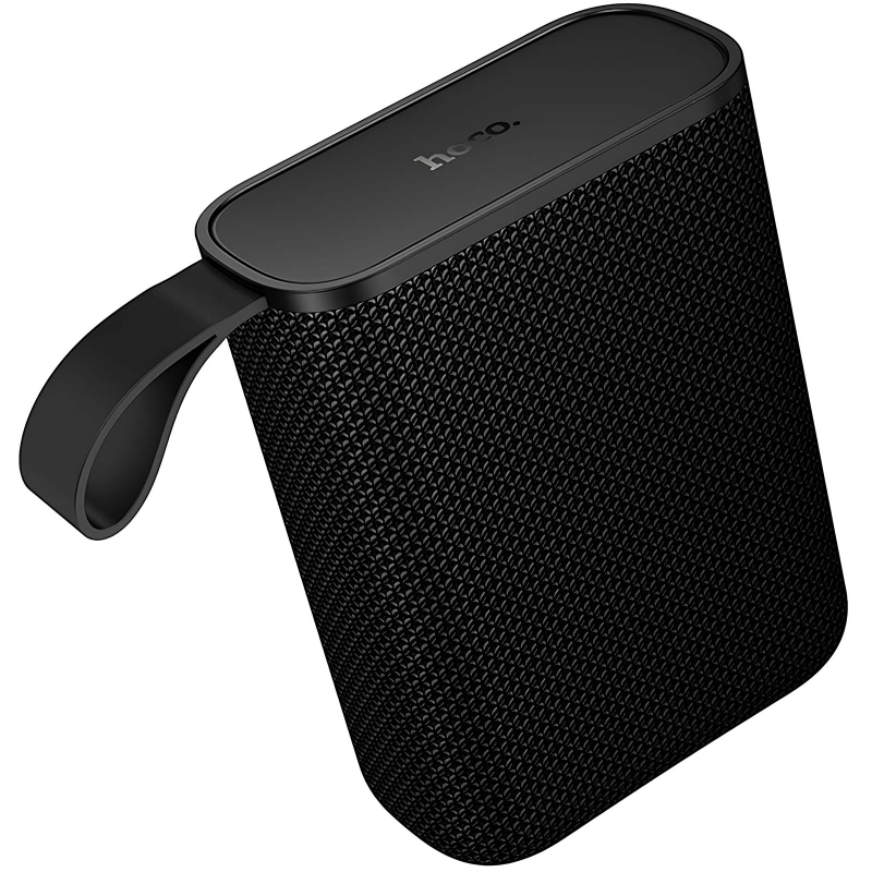 Bluetooth Колонка Hoco HC34 Star, Black, купити оптом з доставкою