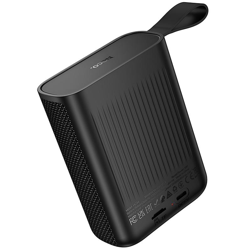 Bluetooth Колонка Hoco HC34 Star на картинке №2