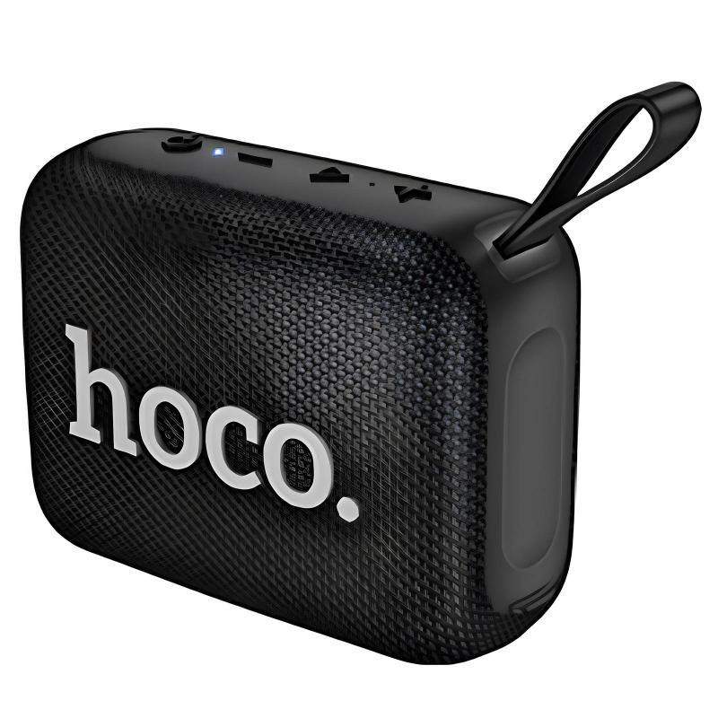 Bluetooth Колонка Hoco HC28 Melody sports на картинке №3