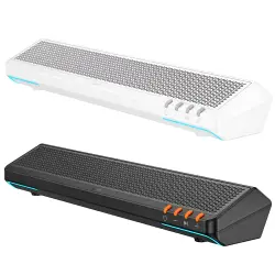 Bluetooth Колонка Hoco BS66 Smooth multimedia computer USB2.0