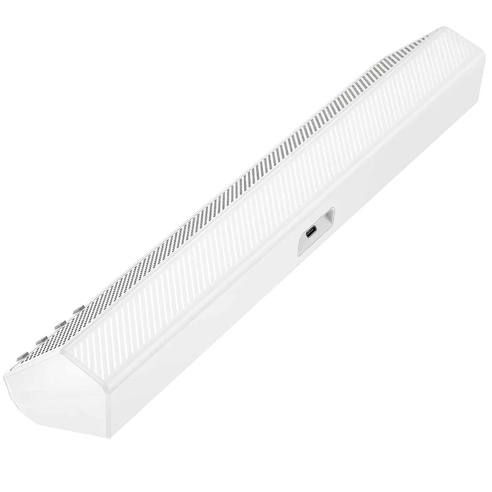 Bluetooth Колонка Hoco BS66 Smooth multimedia computer USB2.0, White 3, купить оптом с доставкой