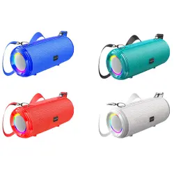 Bluetooth Колонка Borofone BR13 Young sports