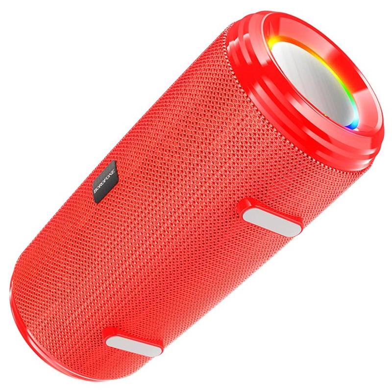 Bluetooth Колонка Borofone BR13 Young sports на картинке №1