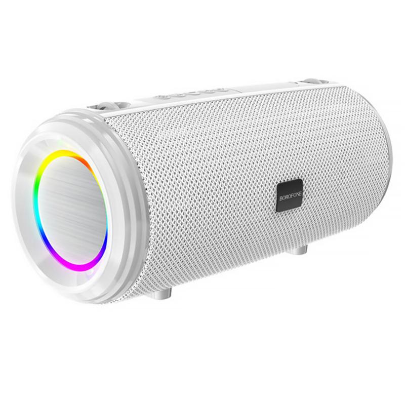 Bluetooth Колонка Borofone BR13 Young sports на картинке №1