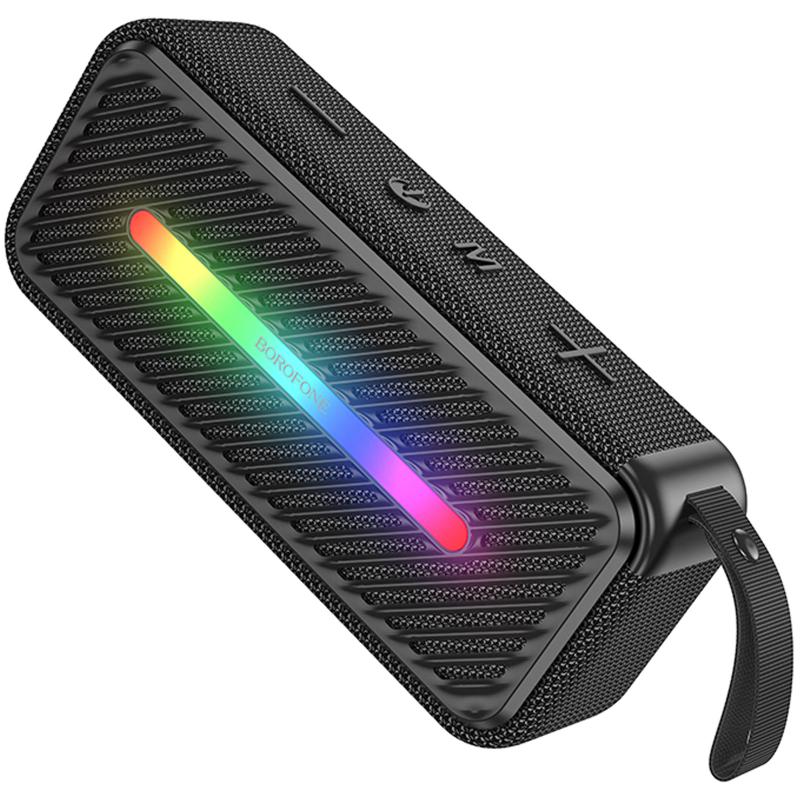 Bluetooth колонка Borofone BP20 Joy sports на картинке №1