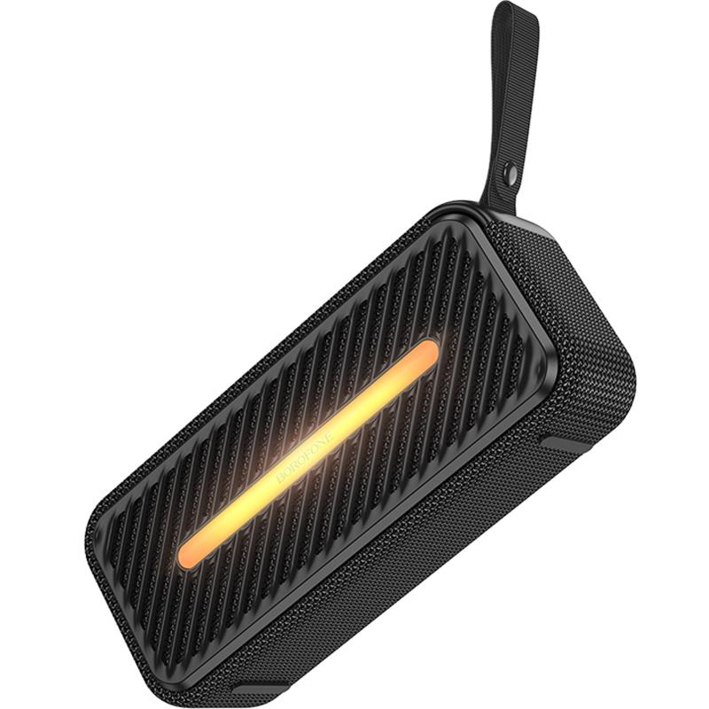 Bluetooth колонка Borofone BP20 Joy sports на картинке №2
