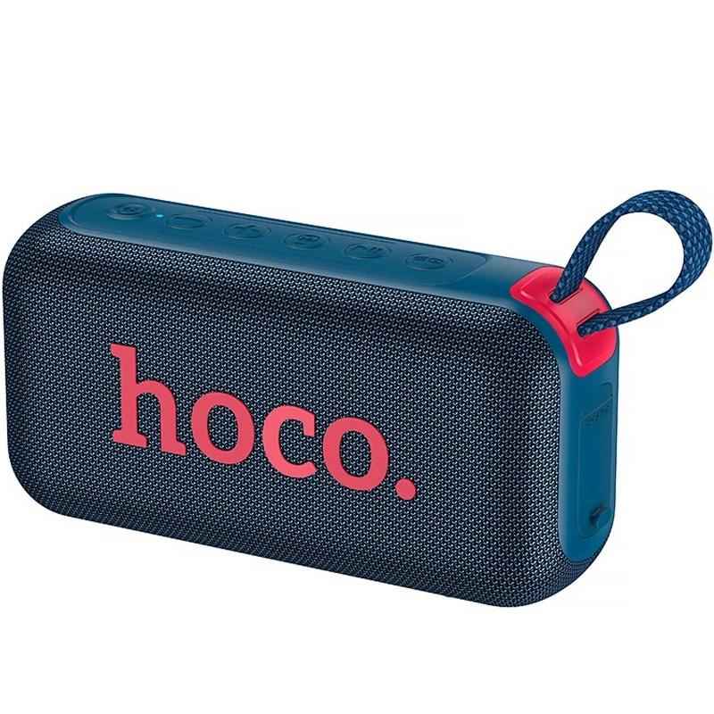 Bluetooth Колонка Hoco HC32 Smart sound sports на картинке №1