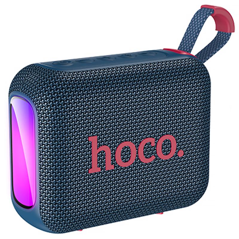 Bluetooth Колонка Hoco HC31 River sports на картинке №1
