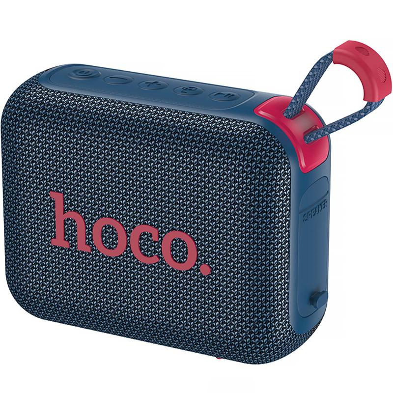 Bluetooth Колонка Hoco HC31 River sports на картинке №2
