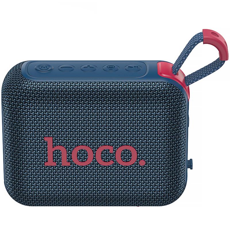 Bluetooth Колонка Hoco HC31 River sports на картинке №3