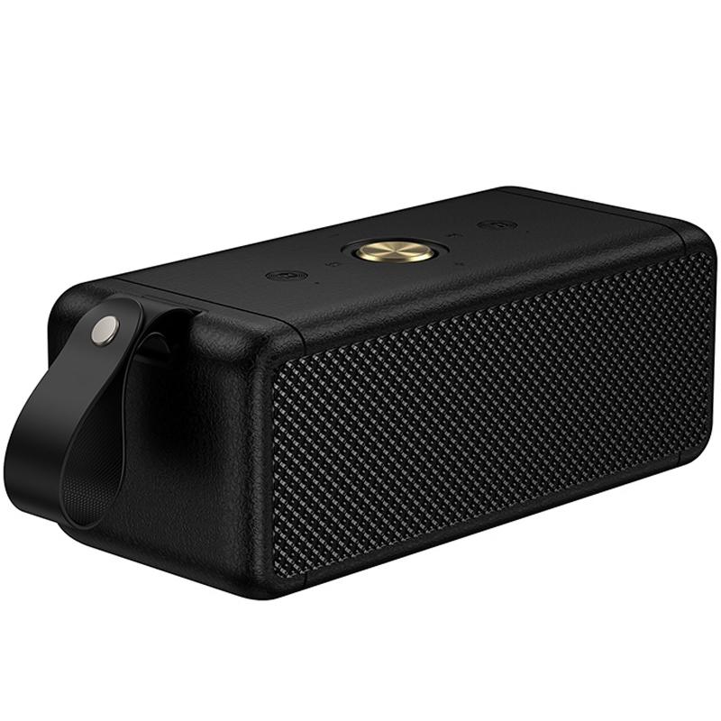 Bluetooth Колонка Hoco HT1 Pro Marquis sports на картинке №2