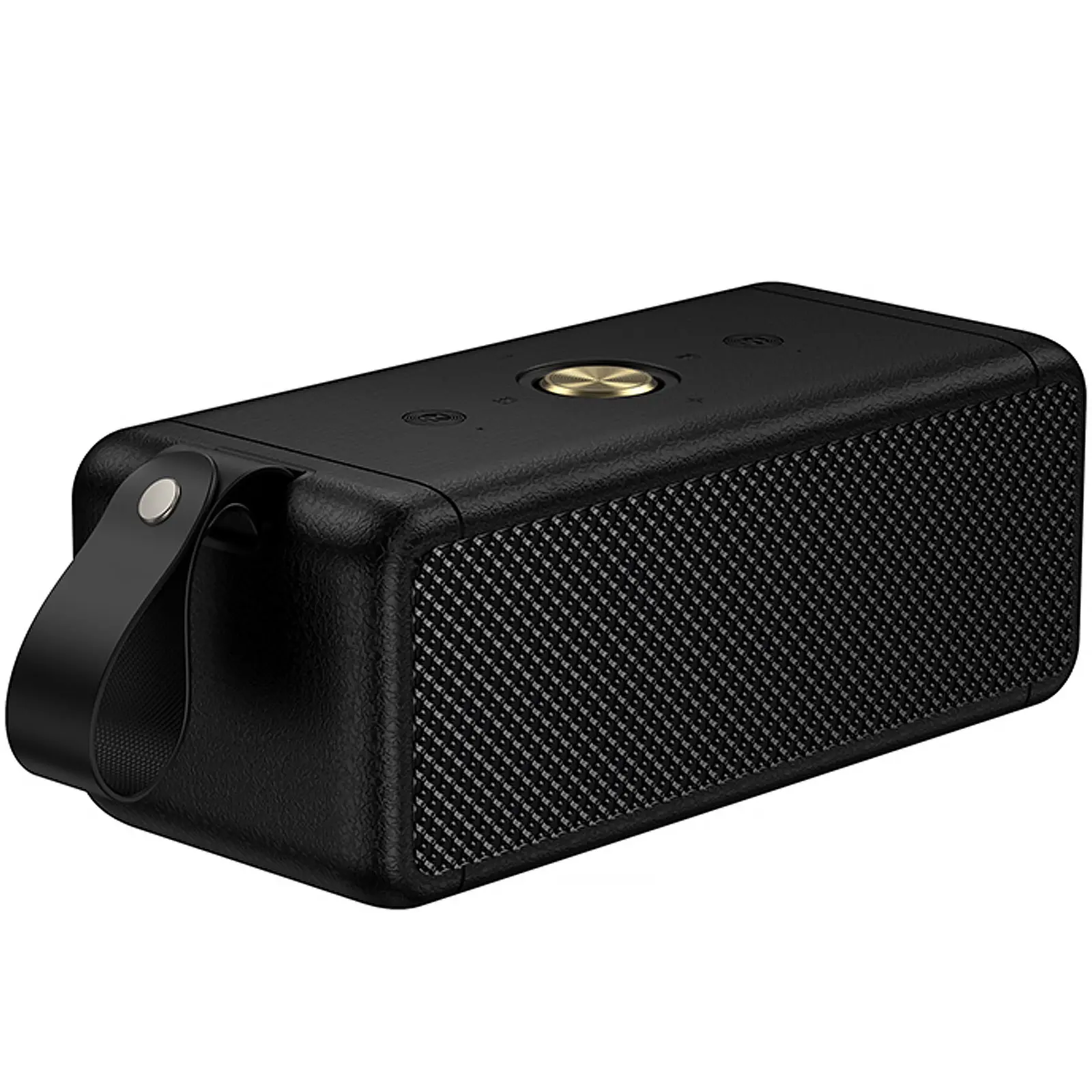 Bluetooth Колонка Hoco HT1 Pro Marquis sports, Black 1, купить оптом с доставкой
